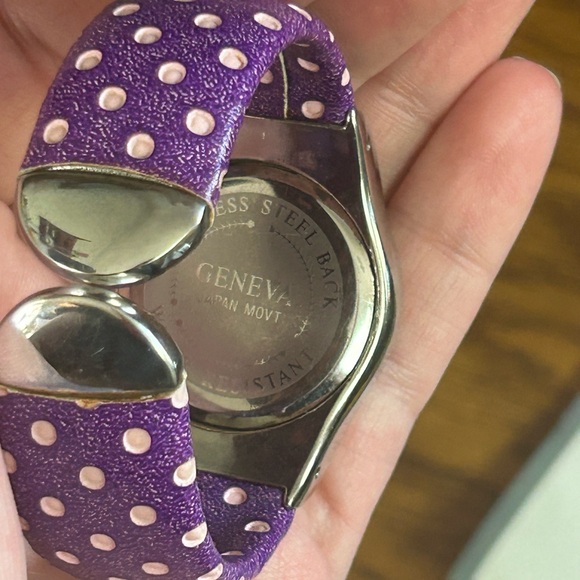 Vintage Geneva Watch
